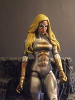 Moonstone (Marvel Legends) Custom Action Figure