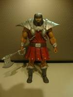 Ram Man (Masters of the Universe) Custom Action Figure