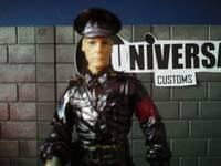 Baron Wolfgang Von Strucker (Marvel Universe) Custom Action Figure