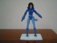 SHADOWCAT (Kitty Pryde) (Marvel Universe) Custom Action Figure