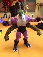 Goro (Mortal Kombat) Custom Action Figure