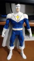 Luminus (Original) Custom Action Figure