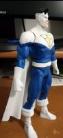 Luminus (Original) Custom Action Figure