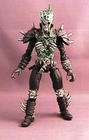 Vengeance (Ghost Rider) Custom Action Figure