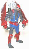 Animals Additions and Alterations (MOTU Hybrid) (Masters of the Universe) Custom Miniature / Figurine