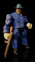 Joe Fixit Hulk (Marvel Universe) Custom Action Figure