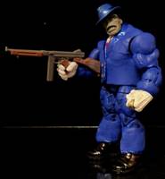 Joe Fixit Hulk (Marvel Universe) Custom Action Figure