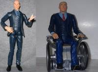 Hitman (X-Men) Custom Action Figure