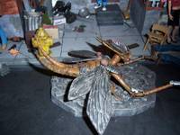 No-Name Brood (Marvel Legends) Custom Action Figure