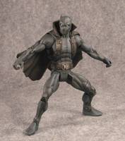 Black Panther (Marvel Legends) Custom Action Figure