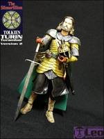 Turin Turambar (Tolkien`S the Silmarillion) (Lord of the Rings) Custom Action Figure