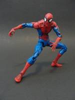 Amazing Spider-Man V3.5 (Spider-Man) Custom Action Figure
