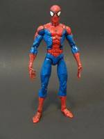 Amazing Spider-Man V3.5 (Spider-Man) Custom Action Figure