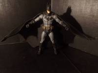 Batman Arkham City (Batman) Custom Action Figure