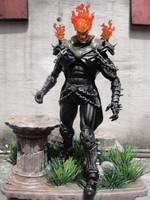 Spirit of Vegeance (Marvel Legends) Custom Action Figure