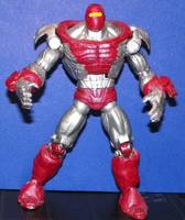 Box (Marvel Legends) Custom Action Figure