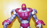 Box (Marvel Legends) Custom Action Figure
