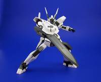 G-Rabbit (G-EXES Edit) (Mecha) Custom Action Figure
