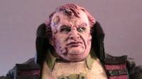 The Baron Harkonnen (Movie Maniacs) Custom Action Figure