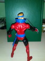 Christopher "Corsair" Summers (Marvel Legends) Custom Action Figure