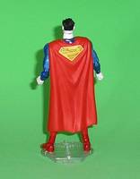 Bizarro (DC Infinite Heroes) Custom Action Figure