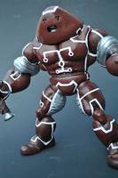 Juggernaut (Kuurth, Breaker of Stone) (Marvel Legends) Custom Action Figure
