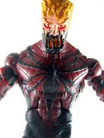 Spider-Carnage (Marvel Legends) Custom Action Figure