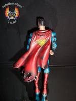 Superman (DC Direct) Custom Action Figure