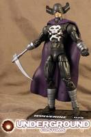 Grim Reaper / Eric Williams (Marvel Universe) Custom Action Figure