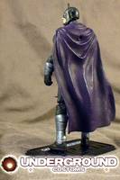 Grim Reaper / Eric Williams (Marvel Universe) Custom Action Figure