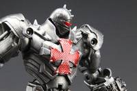 IRON CROSS - Agent of Hydra (Marvel Legends) Custom Action Figure