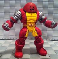 Colossus (Marvel Universe) Custom Action Figure