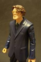 Dr. Crane (Batman) Custom Action Figure