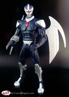 Darkhawk (Marvel Legends) Custom Action Figure