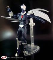 Darkhawk (Marvel Legends) Custom Action Figure