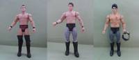 Bruce Wayne: Scars Never Heal (Batman) Custom Action Figure