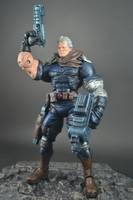 Cable(X-Force) (Marvel Legends) Custom Action Figure