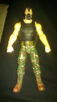 Bane (Dark Knight) Custom Action Figure