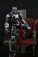 Night of the Owls Thomas Wayne Jr Custom Figure (Batman) Custom Action Figure