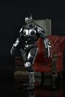Night of the Owls Thomas Wayne Jr Custom Figure (Batman) Custom Action Figure