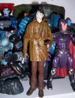 Mastermind (Marvel Legends) Custom Action Figure