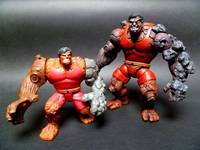 Mondo (Marvel Legends) Custom Action Figure