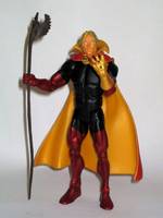 Adam Warlock (Marvel Legends) Custom Action Figure