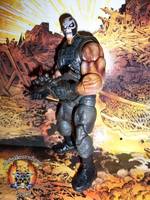 Crossbones (Marvel Legends) Custom Action Figure