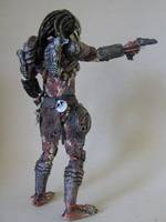 Predator (Predator) Custom Action Figure