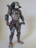 Predator (Predator) Custom Action Figure
