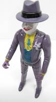 Joker (Batman) Custom Action Figure