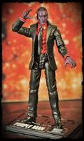 Purple Man (Marvel Universe) Custom Action Figure