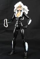 Black Cat (Marvel Legends) Custom Action Figure