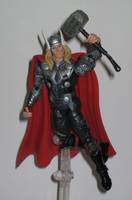 Thor (Marvel Legends) Custom Action Figure